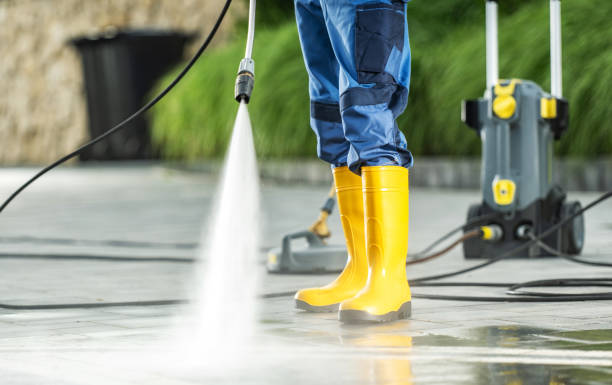  Pinellas Park, FL Pressure Washing Pros